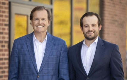 Blake & Bryan '26